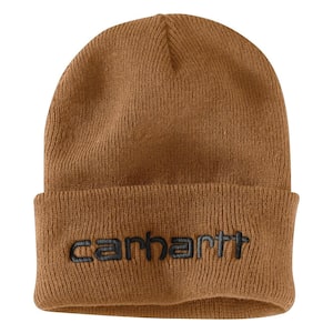 Carhartt - Winter Hats - Work Hats - The Home Depot