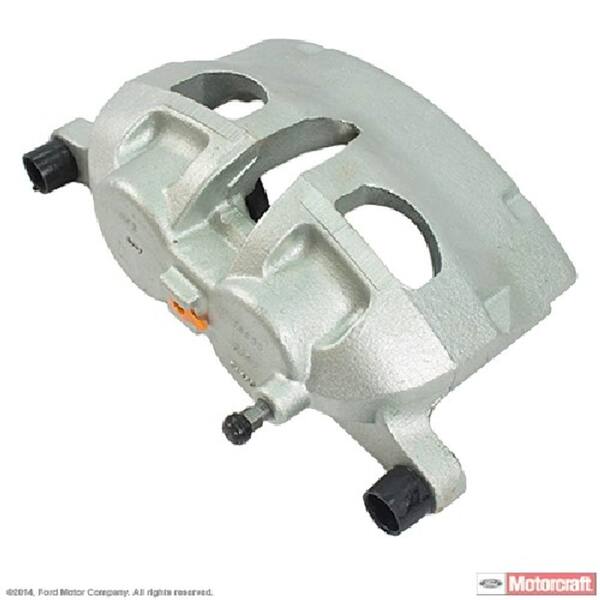 Motorcraft Unloaded Disc Brake Caliper