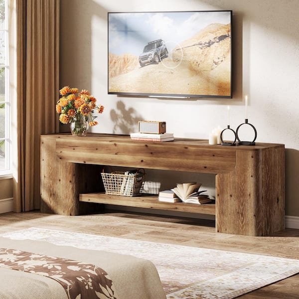 Are Wooden TV Stands Durable? Pros, Cons, and Expert Insights