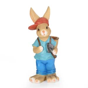 MGO Rabbit Planter