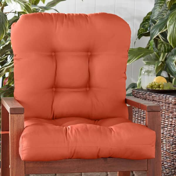 home depot dining chair cushions