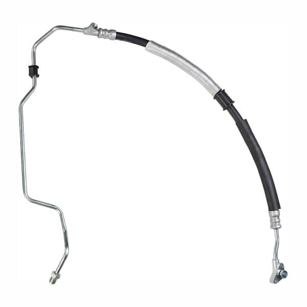 Sunsong Power Steering Pressure Line Hose Assembly