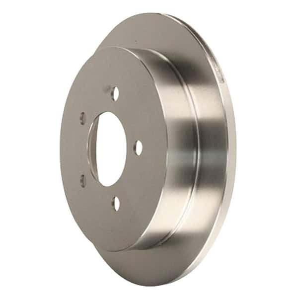 Motorcraft Disc Brake Rotor