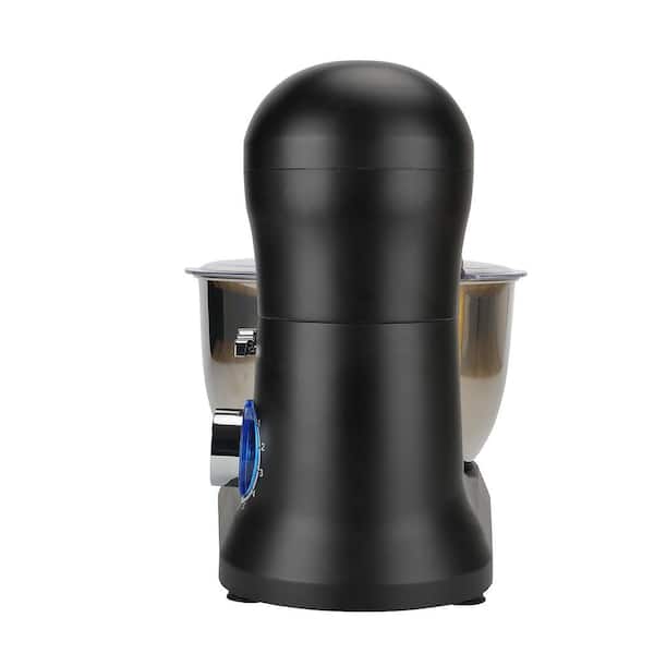 Frigidaire Retro 4.5 l 8-Speed Black Stand Mixer ESTM020-BLACK