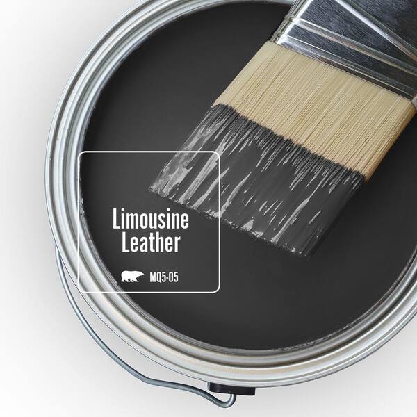 grey paint for leather