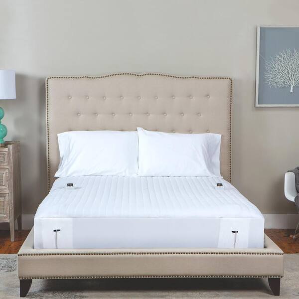 Luxury Mattress Bed Queen Mattress Protector For Queen Bed AU, 