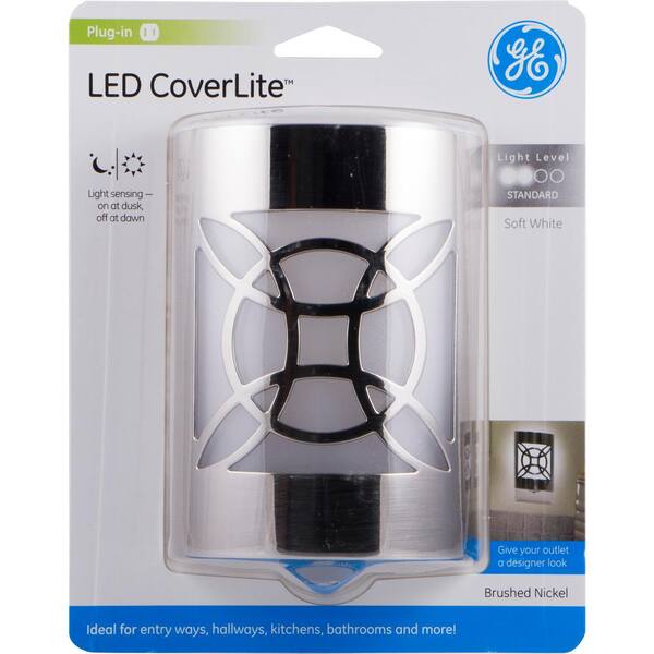 led coverlite