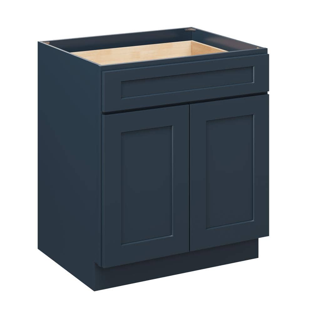 CASAINC 30 in. W x 24 in. D x 34.5 in. H Plywood Ready to Assemble
