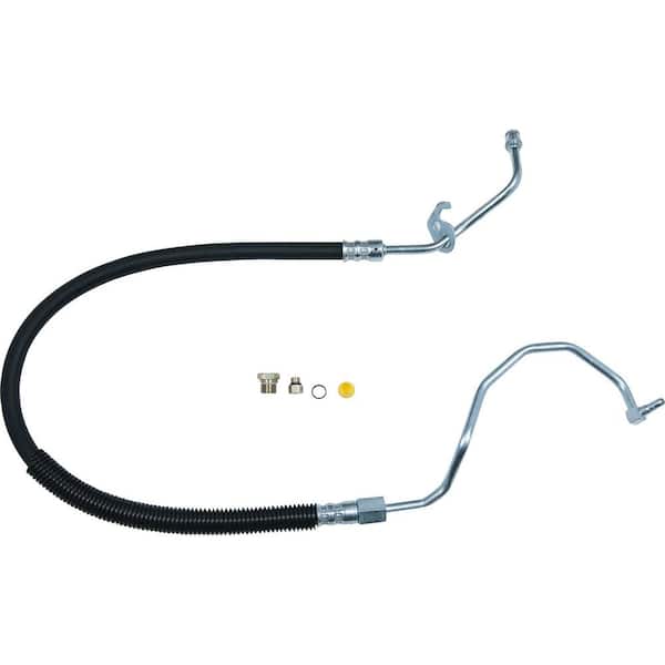 Gates Power Steering Pressure Line Hose Assembly 2003-2008 Ford F-150