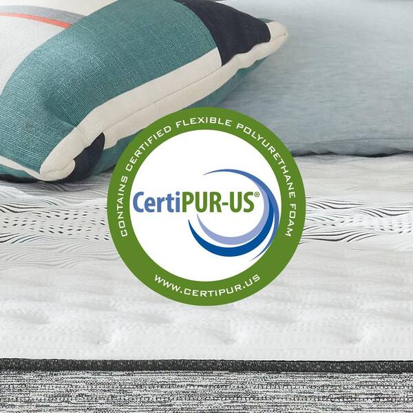 Beautyrest® Harmony Lux® Carbon Series Extra Firm Mattress - Vander Berg  Furniture and Flooring