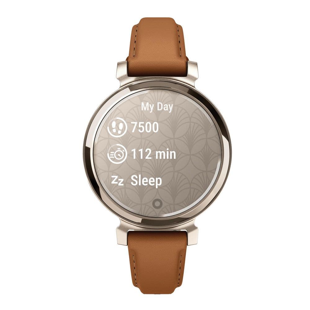 Garmin Lily 2 Classic Smartwatch