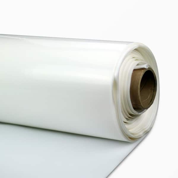 StegoCrawl Wrap 10-Mil Cuttable HDPE Waterproof Crawl Space Vapor Retarder 12 ft. x 100 ft.