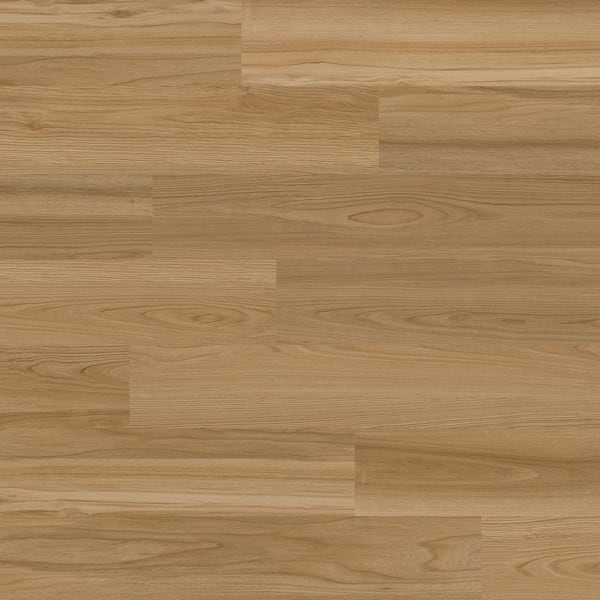 Lakeside Hill Oak 22 MIL x 8.7 in. W x 48 in. L Waterproof Click Lock  Luxury Vinyl Plank Flooring (561.7 sq. ft./Pallet)