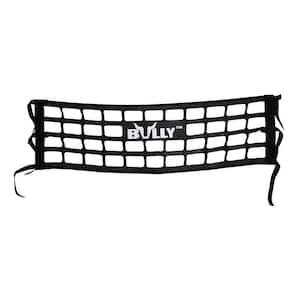 5 ft. Tailgate Nylon Rope Net for Compact Truck