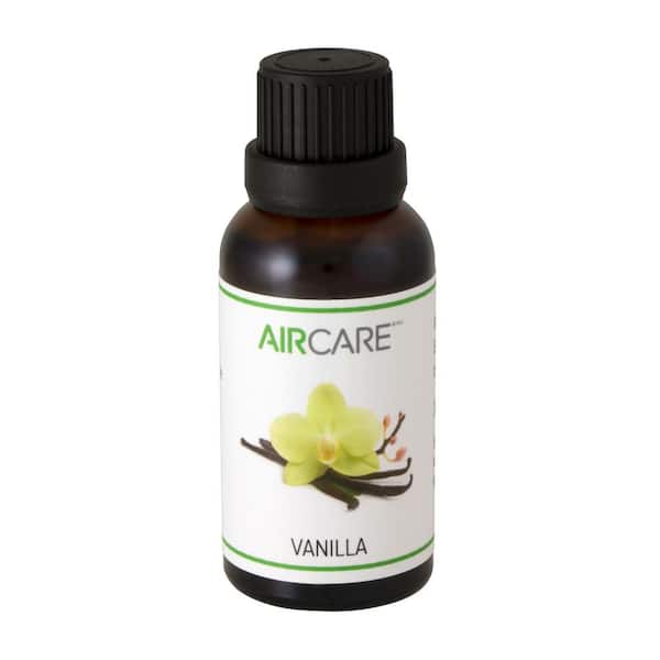 AIRCARE Vanilla Essential Oil (30ml bottle)