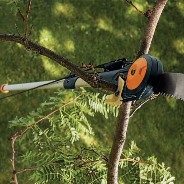 Fiskars 16 Ft Tree Pruner Costco Sale 