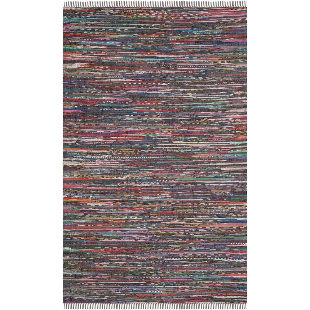 Safavieh Rag Rug RAR-121 Rugs