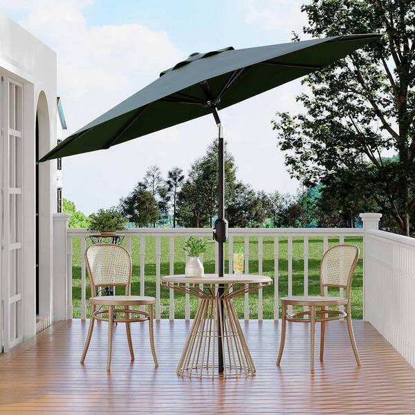 10 foot patio umbrella canopy MASTERCANOPY 10ft Replacement for 8 Ribs-Khaki Canopy Only Durable replacement canopy designed to fit your umbrella and provide reliable shade and protection from sun and light rain Patio Umbrella Replacement Canopy 10.0