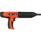 Cobra+ 0.27 Caliber Semi-Automatic Powder Actuated Tool with Silencer