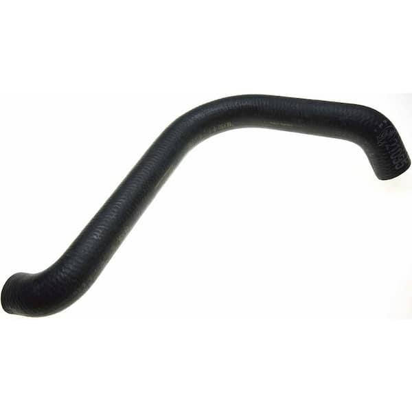 Gates Radiator Coolant Hose 1984-1990 GMC P6000