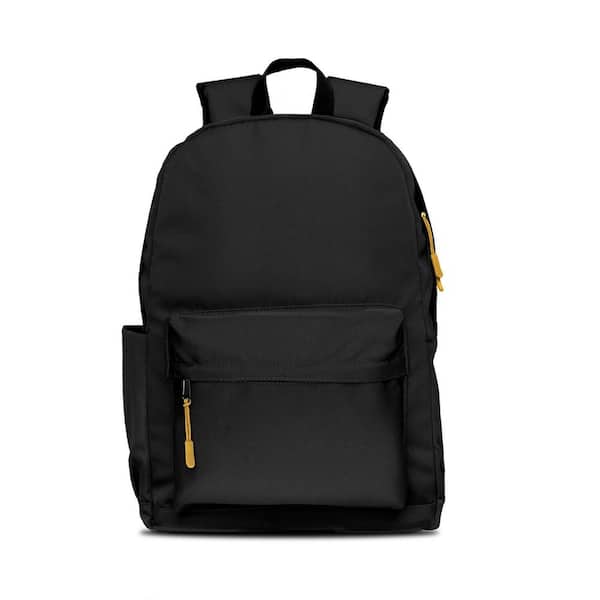 Campus Laptop 17 in. Black Backpack