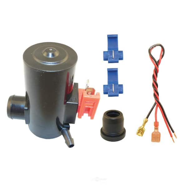 ANCO Windshield Washer Pump