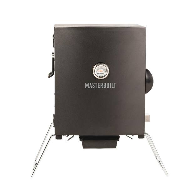 Masterbuilt MES 20B Patio-2-Portable Electric Smoker