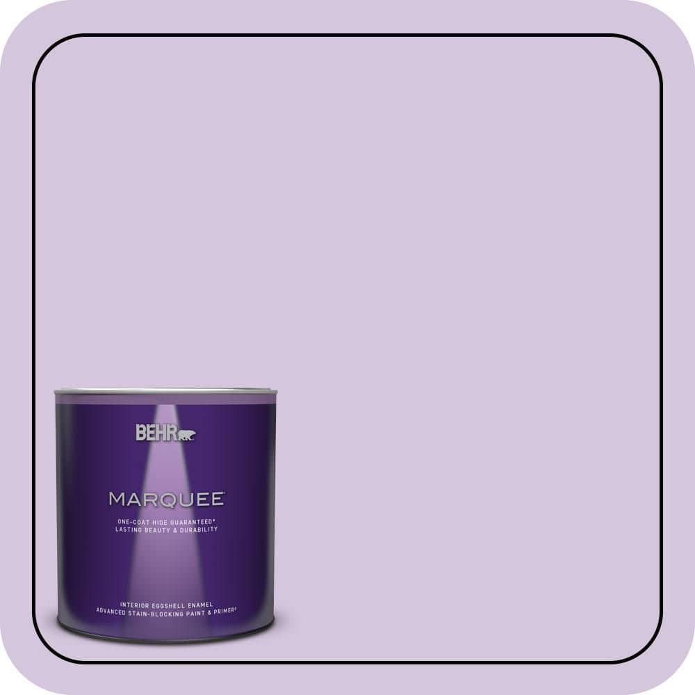 1 qt. #M570-3 On Location Eggshell Enamel Interior Paint & Primer price history on PriceWatchPro