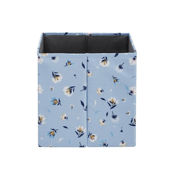 Quilted Embroidery Storage Bins – dóro