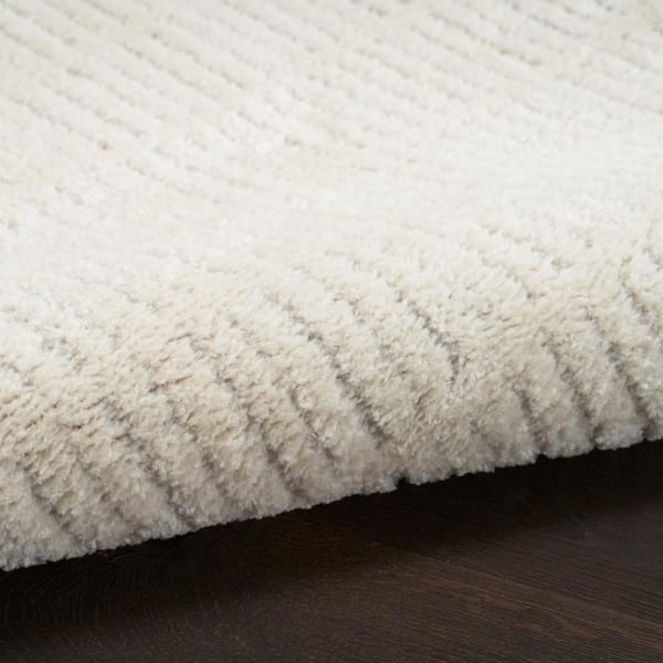 ★CARLYN★ Rain IVORYH74103020 H74103020I Made Goods Harlow Console Ivory Faux Shagreen - multiple