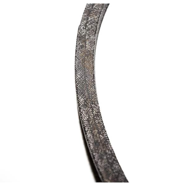  Weiler 44300 60 Hardwood Handle, Threaded Metal Tip, 15/16  Diameter, Made in the USA : Industrial & Scientific