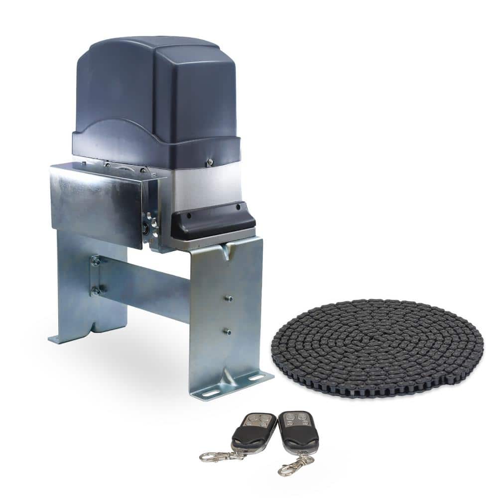 Slide Single Automatic Gate Opener