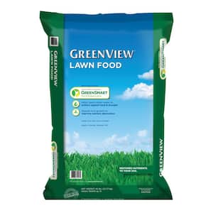 The Andersons 40 lbs. 5,000 sq. ft. Hydra Charge Biosolid Lawn Fertilizer  Plus Surfactant (4-2-0) 10008571 - The Home Depot