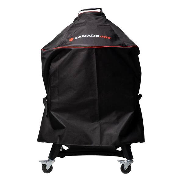 ZJYWSCH Grill Cover For Kamado Joe Jr Junior And Char