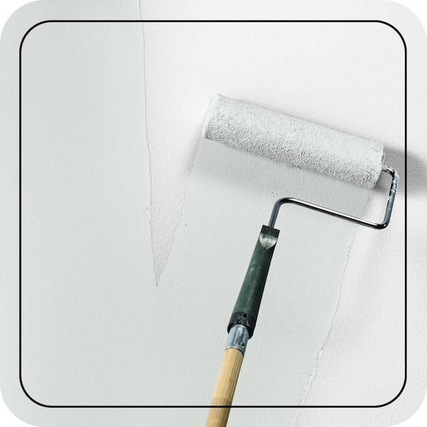 BL-W05 Dusting Powder Paint