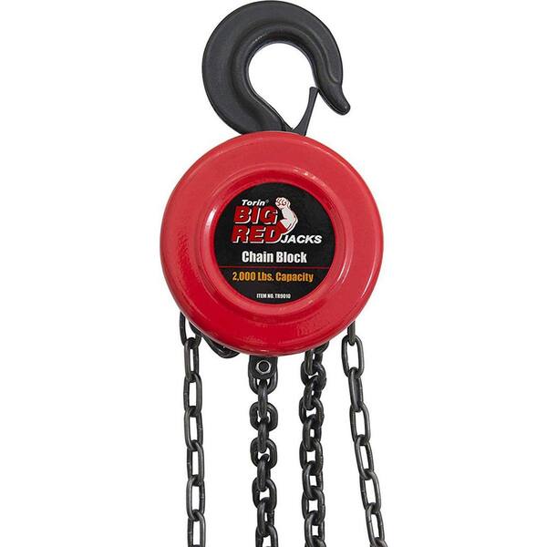 In Safety Yellow /Red 1/50th Crane Lifting Chain Set 1/48th 