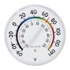 Universal Large Temperature Gauge 530-0068 - The Home Depot