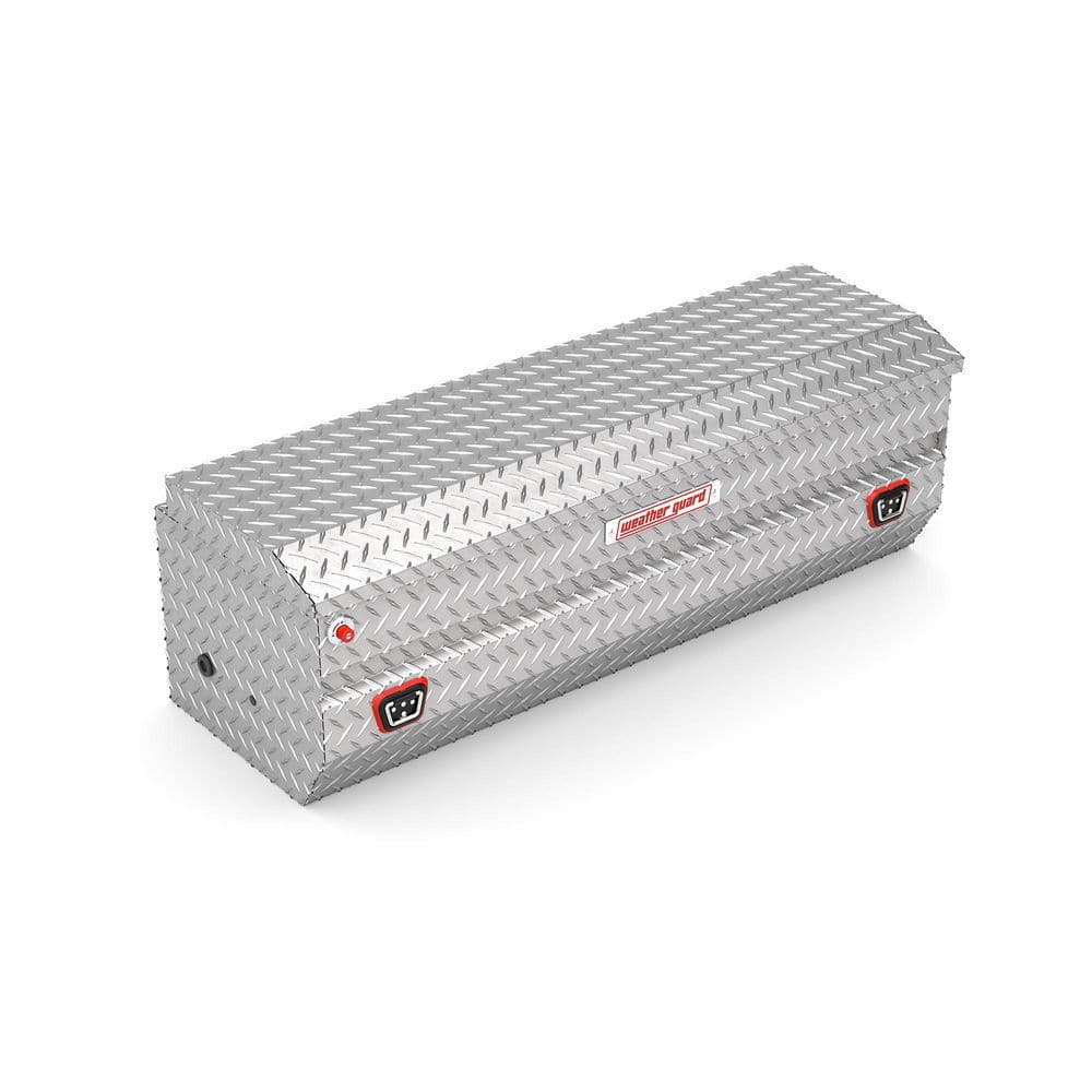 63.25 in. Aluminum Aluminum Chest Truck Tool Box price history on PriceWatchPro