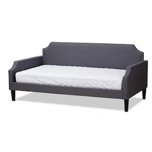 Walden Gray Twin Daybed