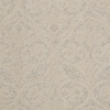 Copenhagen - Mist - Beige 42.1 oz. Nylon Pattern Installed Carpet