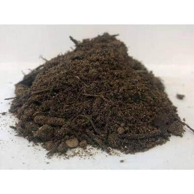 Unbranded 40 lb. Top Soil