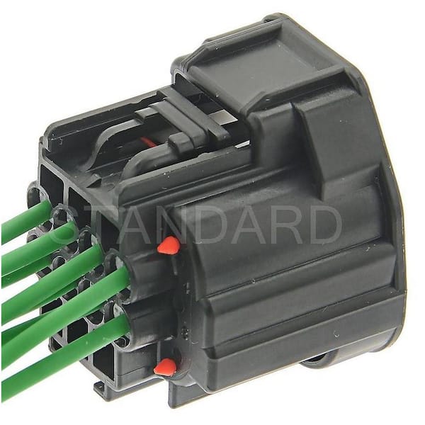 Unbranded Accelerator Pedal Sensor Connector