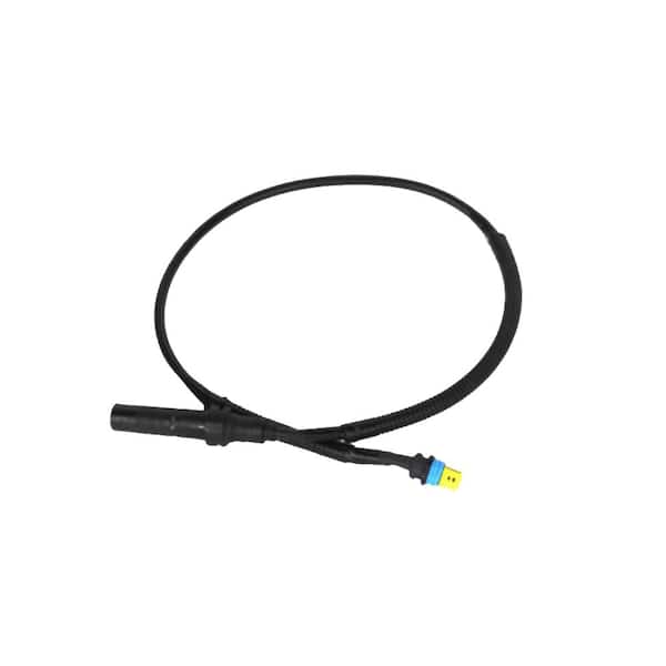 ACDelco ABS Wheel Speed Sensor - Rear