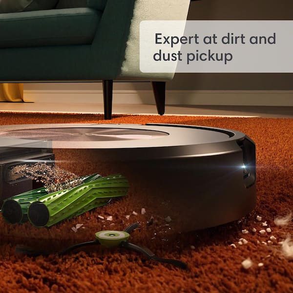 iRobot Roomba Combo j9+ ジャンク iRobot Roomba Combo J9+ review: a commendable hybrid robot vac