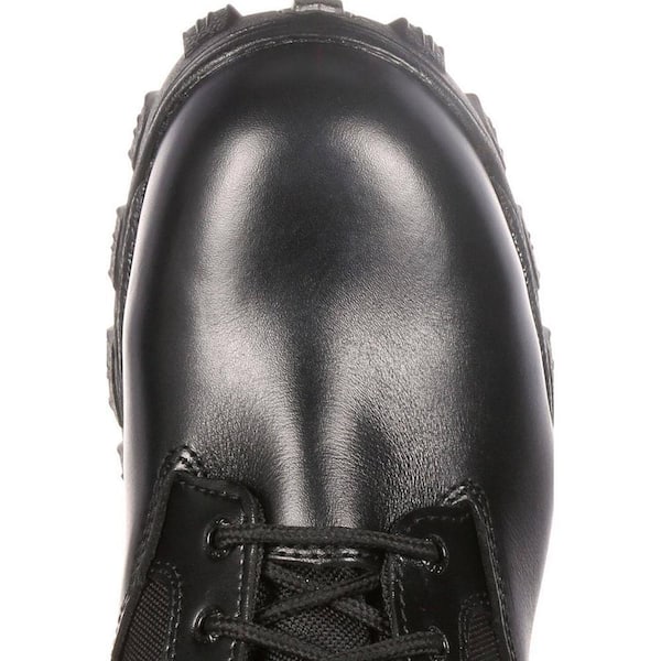 ROCKY BOOTS Unisex Alpha Force Zipper Waterproof Public  display picture 1