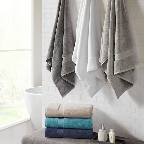 5 best bath towels to beautify your bathroom, indy100