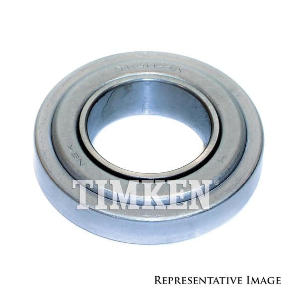 Timken Clutch Release Bearing fits 1986-1990 Saab 900,9000