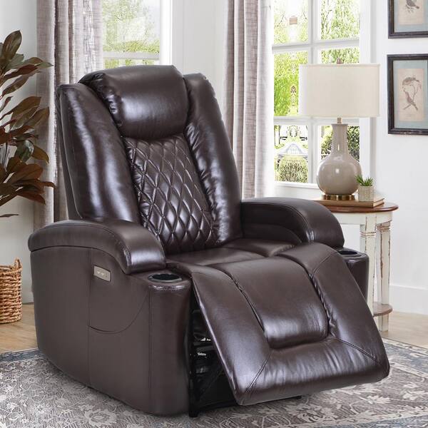 moving recliner