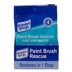3 oz. Paint Brush Rescue
