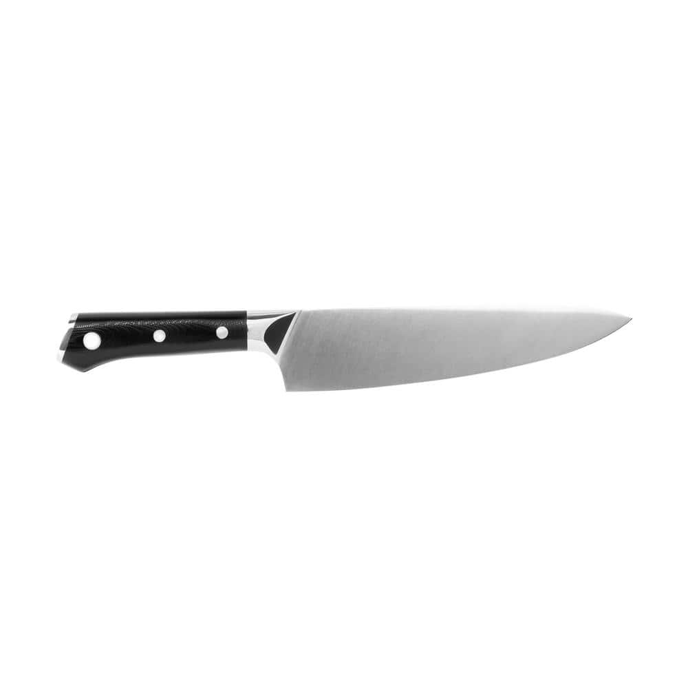 ZLINE ZLINE 3-Piece Professional German Steel Kitchen Knife Set